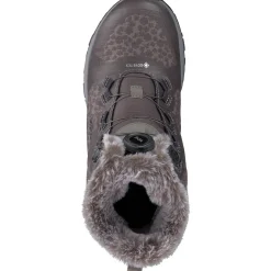 Vado Snow High Boa GTX 83420, Winterstiefel, Kinder, walnut