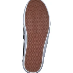 Vans Asher VN000SEQ, Slipper, Damen, Black/White