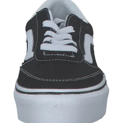 Vans Brooklyn Platform VN000DC4, Schnürschuhe, Damen, black/whtie
