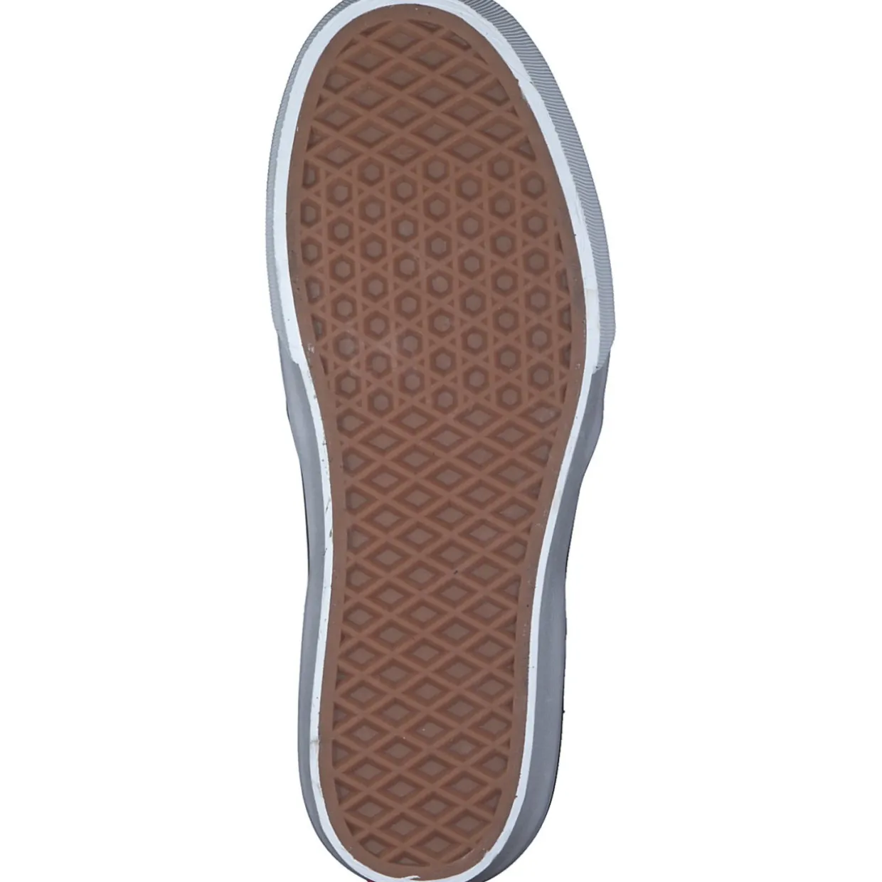 Vans Brooklyn Platform VN000DC4, Schnürschuhe, Damen, black/whtie