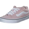 Vans Caldrone VN0A2Z4A, Schnürschuhe, Damen, sepia rose
