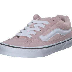 Vans Caldrone VN0A2Z4A, Schnürschuhe, Damen, sepia rose