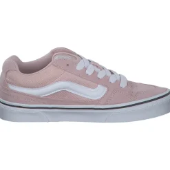 Vans Caldrone VN0A2Z4A, Schnürschuhe, Damen, sepia rose