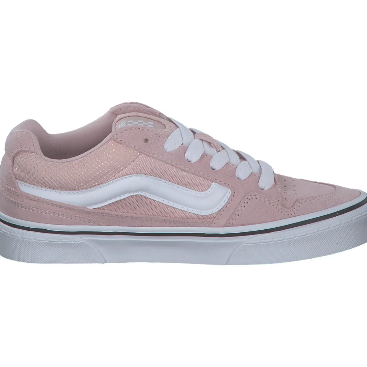 Vans Caldrone VN0A2Z4A, Schnürschuhe, Damen, sepia rose