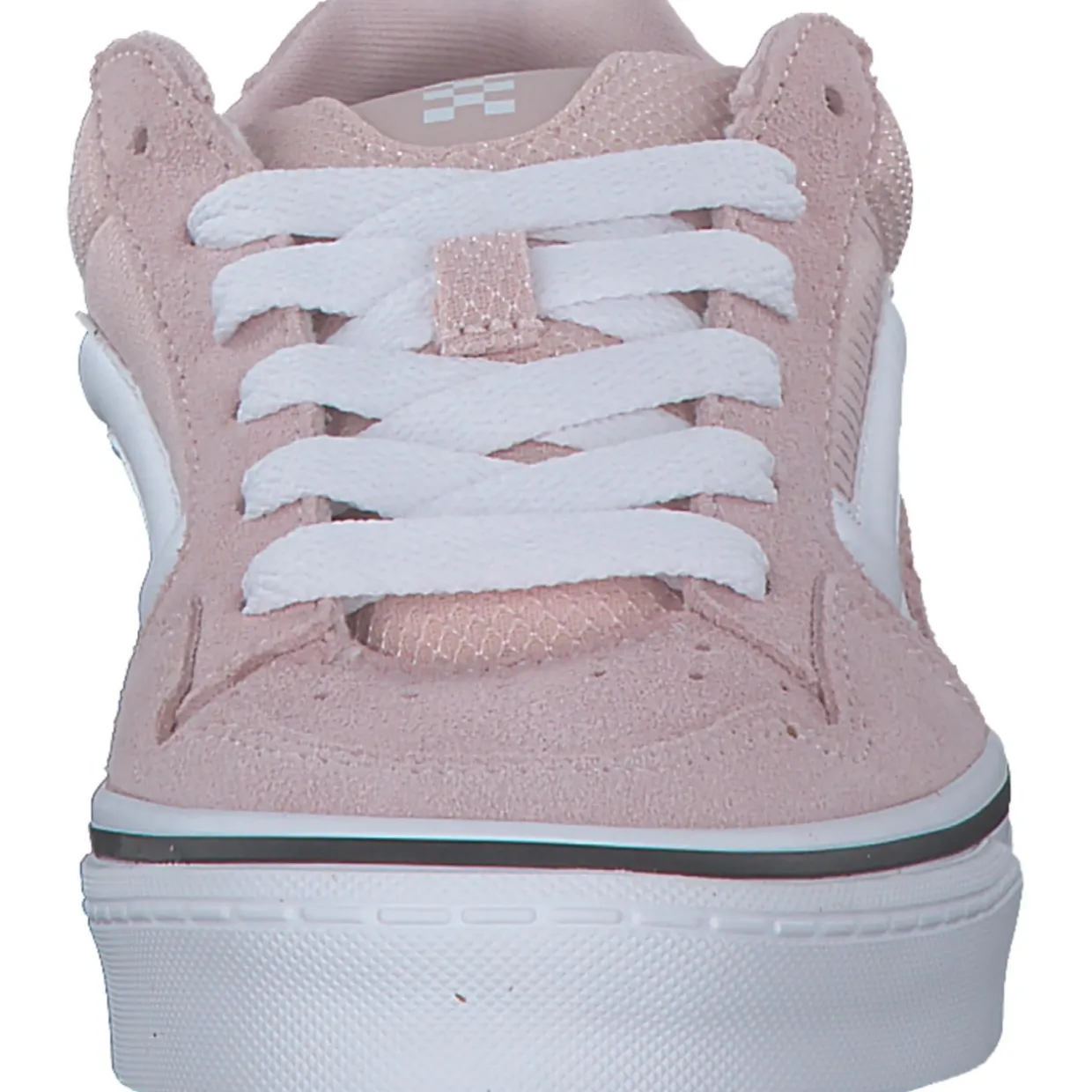 Vans Caldrone VN0A2Z4A, Schnürschuhe, Damen, sepia rose