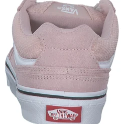 Vans Caldrone VN0A2Z4A, Schnürschuhe, Damen, sepia rose