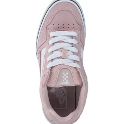 Vans Caldrone VN0A2Z4A, Schnürschuhe, Damen, sepia rose
