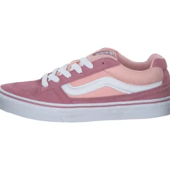 Vans Caldrone VN0007P9, Schnürschuhe, Damen, Rosa