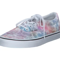 Vans Doheny VN0A3MVZ, Sneakers Low, Damen, multi white
