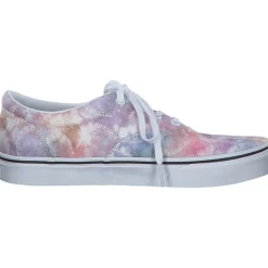 Vans Doheny VN0A3MVZ, Sneakers Low, Damen, multi white