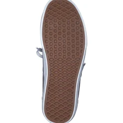 Vans Doheny VN0A3MVZ, Sneakers Low, Damen, multi white