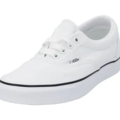 Vans Era EWZ, Sneakers Low, Weiß