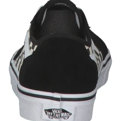 Vans Filmore Decon VN0A45NM, Sneakers Low, Damen, Black/White Checkerboard