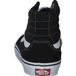 Vans Filmore Hi VN0A5HYU, Sneakers Low, Damen, Schwarz