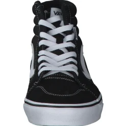 Vans Filmore Hi VN0A5HYU, Sneakers Low, Damen, Schwarz