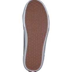 Vans Filmore Hi VN0A5HYU, Sneakers Low, Damen, Schwarz