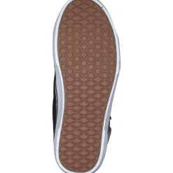 Vans Filmore Hi VN0A5HYV, Sneakers High, Damen, cozy animal black