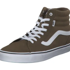 Vans Filmore Hi VN0A5KXT, Stiefel, Dusty olive