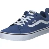 Vans Filmore VN0A5EDU, Klassische- & Business Schuhe, Herren, Blau