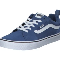 Vans Filmore VN0A5EDU, Klassische- & Business Schuhe, Herren, Blau