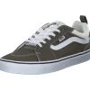 Vans Filmore VN0A5EDU, Klassische- & Business Schuhe, Herren, Grün