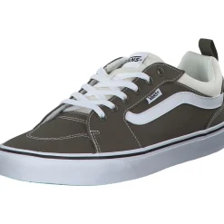 Vans Filmore VN0A5EDU, Klassische- & Business Schuhe, Herren, Grün