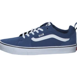 Vans Filmore VN0A5EDU, Klassische- & Business Schuhe, Herren, Blau