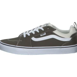 Vans Filmore VN0A5EDU, Klassische- & Business Schuhe, Herren, Grün