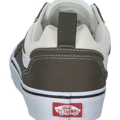 Vans Filmore VN0A5EDU, Klassische- & Business Schuhe, Herren, Grün