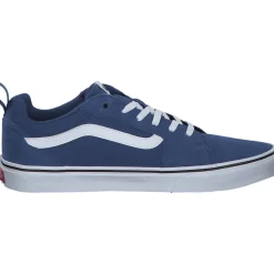 Vans Filmore VN0A5EDU, Klassische- & Business Schuhe, Herren, Blau