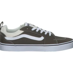 Vans Filmore VN0A5EDU, Klassische- & Business Schuhe, Herren, Grün