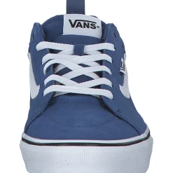 Vans Filmore VN0A5EDU, Klassische- & Business Schuhe, Herren, Blau