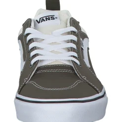 Vans Filmore VN0A5EDU, Klassische- & Business Schuhe, Herren, Grün