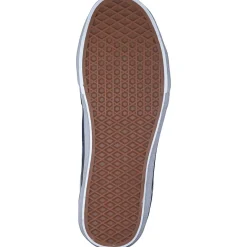 Vans Filmore VN0A5EDU, Klassische- & Business Schuhe, Herren, Blau