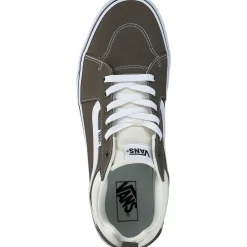 Vans Filmore VN0A5EDU, Klassische- & Business Schuhe, Herren, Grün