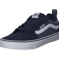 Vans Filmore VN0A3MTJ, Sneakers Low, Herren, dress blue