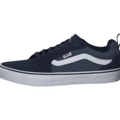 Vans Filmore VN0A3MTJ, Sneakers Low, Herren, dress blue