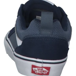 Vans Filmore VN0A3MTJ, Sneakers Low, Herren, dress blue