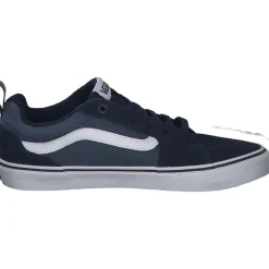 Vans Filmore VN0A3MTJ, Sneakers Low, Herren, dress blue
