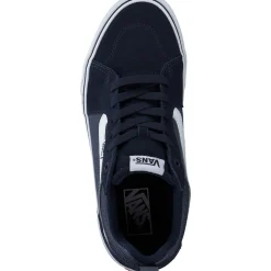 Vans Filmore VN0A3MTJ, Sneakers Low, Herren, dress blue