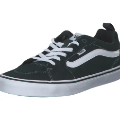 Vans VN000CSUDDF1 Filmore, Klassische- & Business Schuhe, Herren, Scarab/White