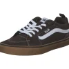 Vans VN000CSU3N11 Filmore, Klassische- & Business Schuhe, Herren, GUM DEMITASSE