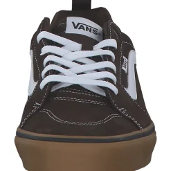 Vans VN000CSU3N11 Filmore, Klassische- & Business Schuhe, Herren, GUM DEMITASSE