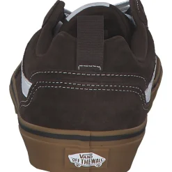 Vans VN000CSU3N11 Filmore, Klassische- & Business Schuhe, Herren, GUM DEMITASSE