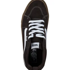 Vans VN000CSU3N11 Filmore, Klassische- & Business Schuhe, Herren, GUM DEMITASSE