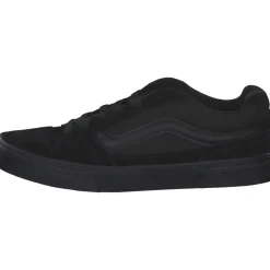 Vans VN000CXZBKA1 Caldrone, Klassische- & Business Schuhe, Herren, Schwarz