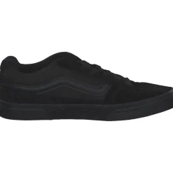 Vans VN000CXZBKA1 Caldrone, Klassische- & Business Schuhe, Herren, Schwarz