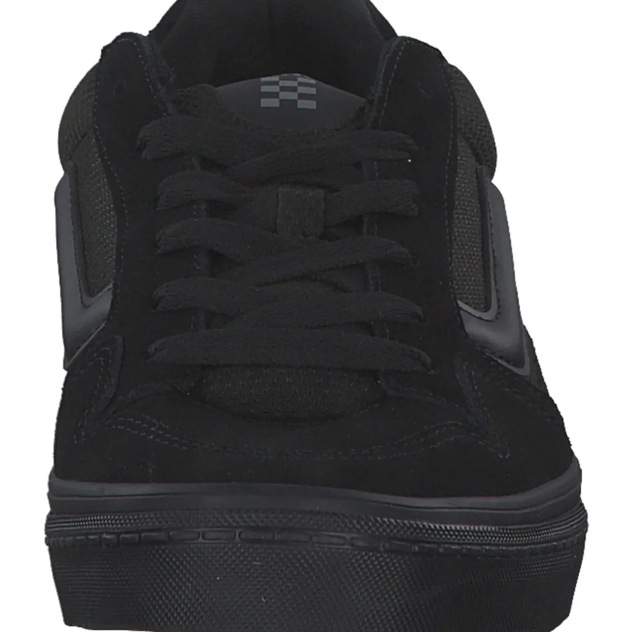 Vans VN000CXZBKA1 Caldrone, Klassische- & Business Schuhe, Herren, Schwarz