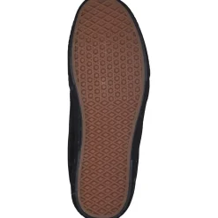 Vans VN000CXZBKA1 Caldrone, Klassische- & Business Schuhe, Herren, Schwarz