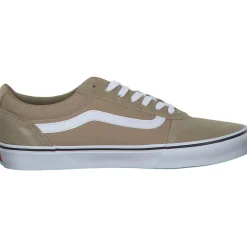 Vans Ward VN0A36EM, Klassische- & Business Schuhe, Herren, Beige